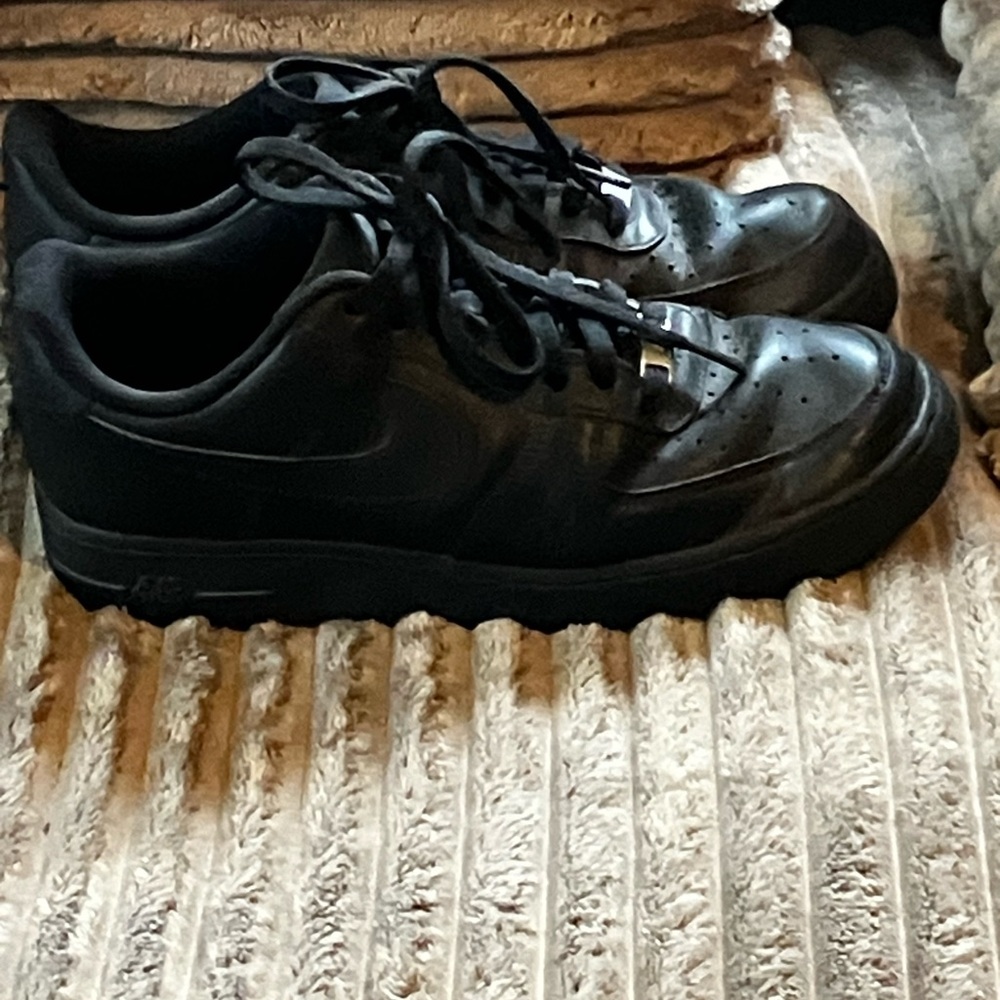 Men's Nike Air Force One sneakers